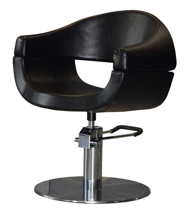 Meble fryzjerskie Myjnia fryzjerska, 2 fotele fryzjerskie Estepona