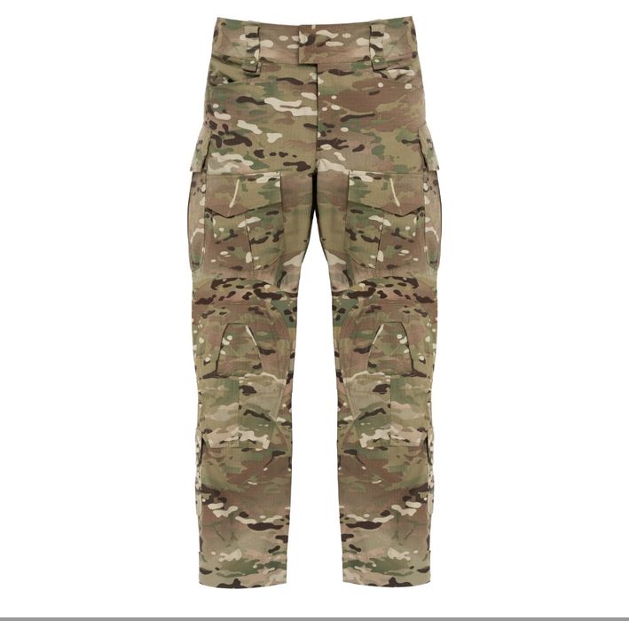 Бойові штани UTactic Combat Pants G2