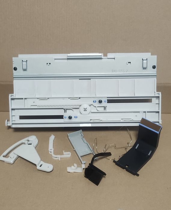 Запасні частини до принтерів