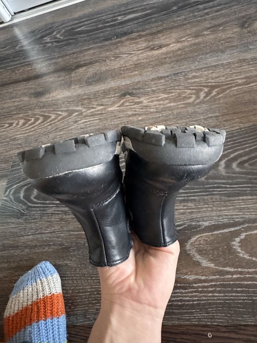 Ботиночки Next 16.5 см