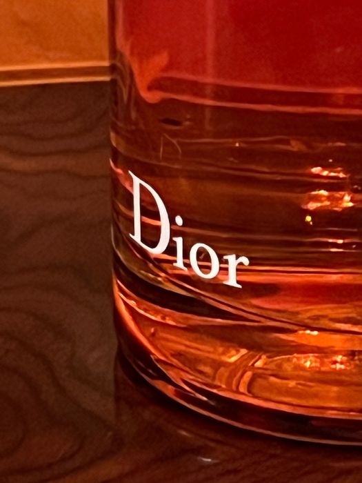 Dior Fahrenheit Оригінал