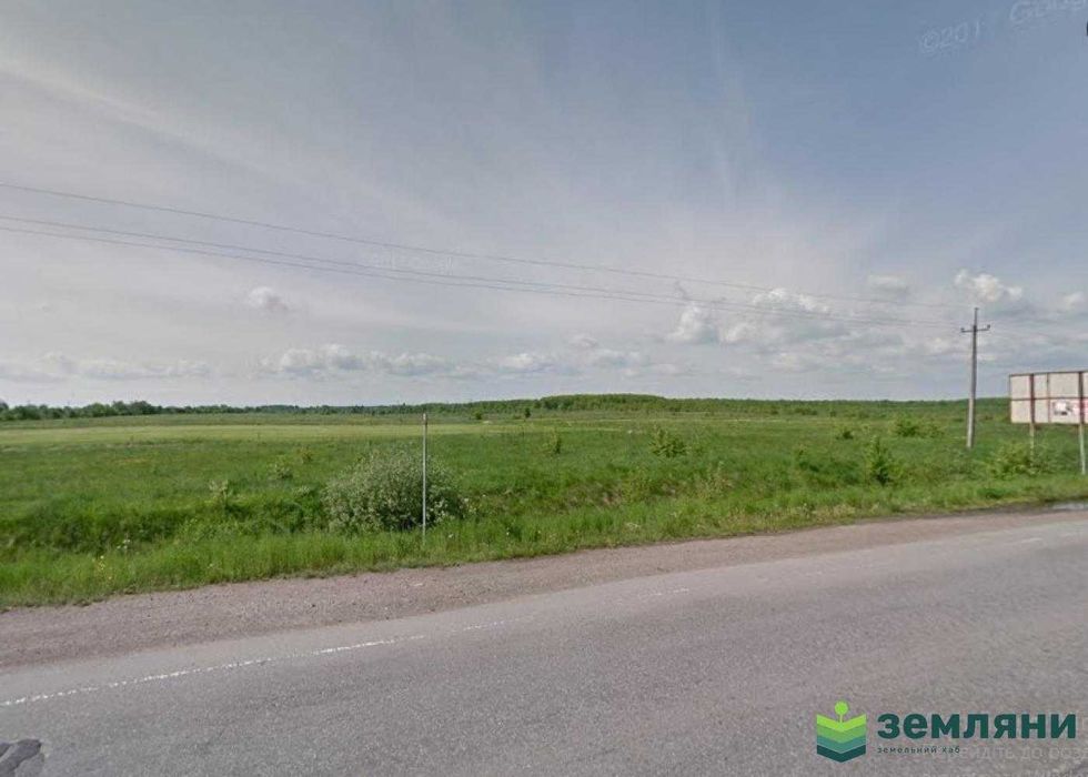 Продаються 2 земельні ділянки загальною площею 50 сот Марківці (6)