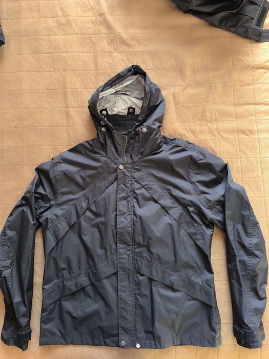 Вітровка Pretty Green