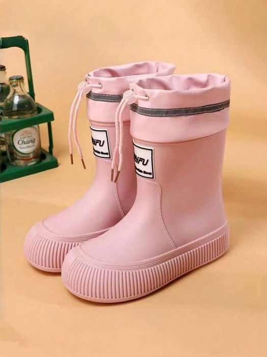 Жіночі гумові чоботи 36