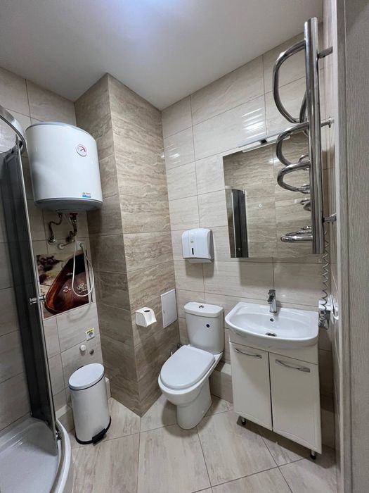 Commercial real estate at (area 25 m²) - Atlanta.ua - photo 5