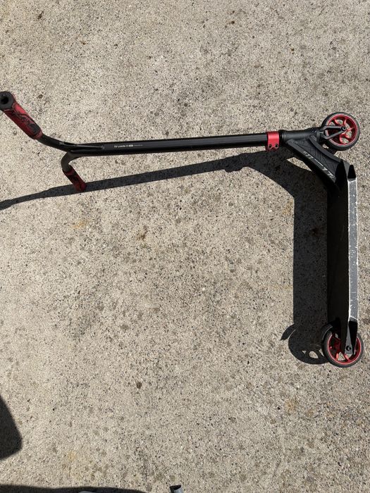 Hulajnoga ethic eravan v2