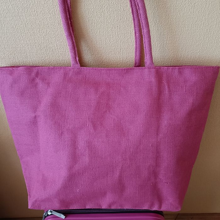 Torba letnia plażowa NOWA