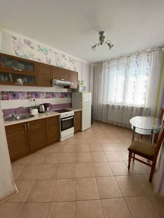 1-кімнатна квартира ЖК Ліко-град 3