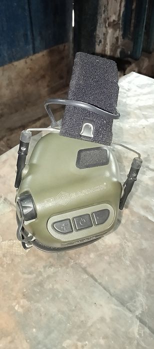 ПродаВійськові Активні навушники