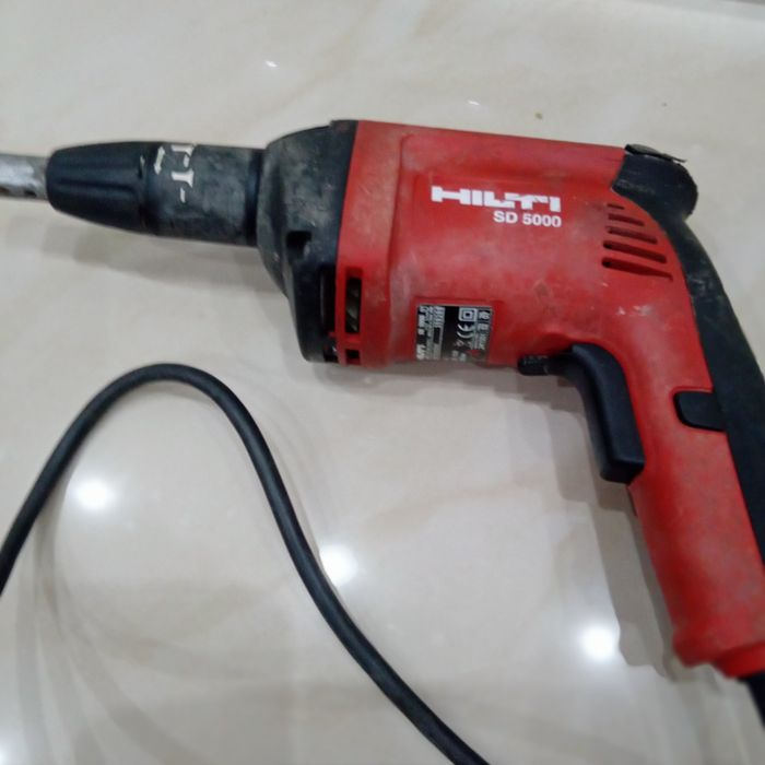 Hilti sd 5000 stan dobry