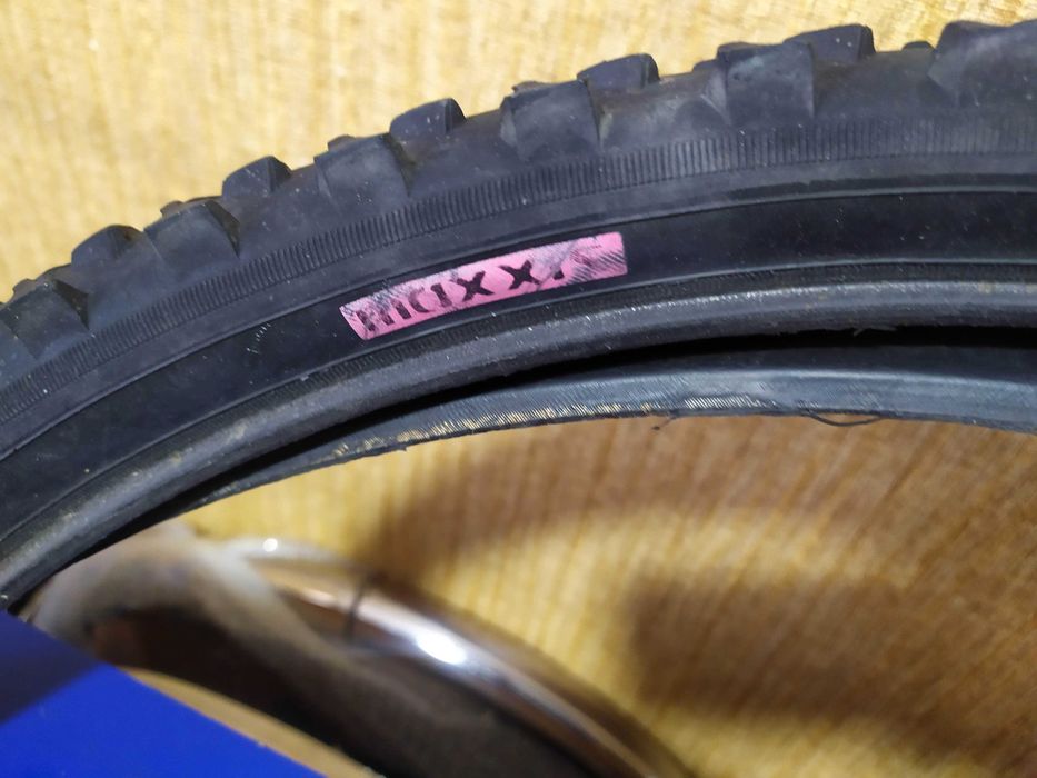 Покрышка 26 Maxxis 26х2.10