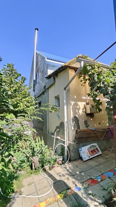 Продам дом в районе Кирова/Поля