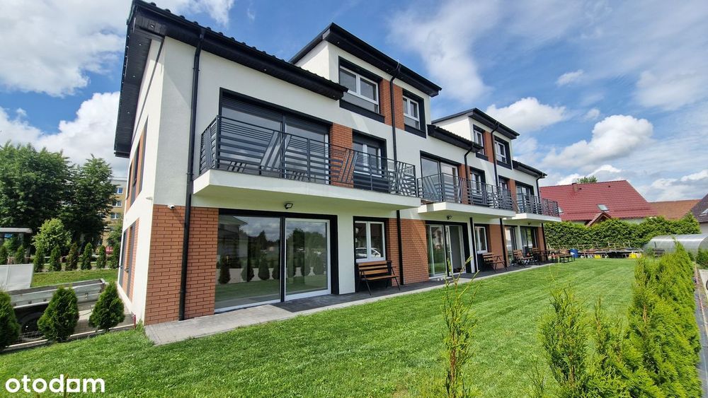 Centrum! Ponad 100 m2 / ul. Wiejska