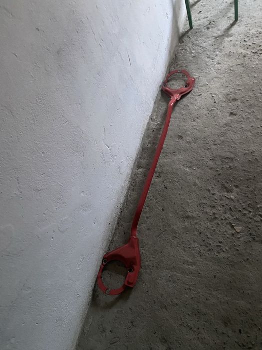 Распорка лансер 9 1.6