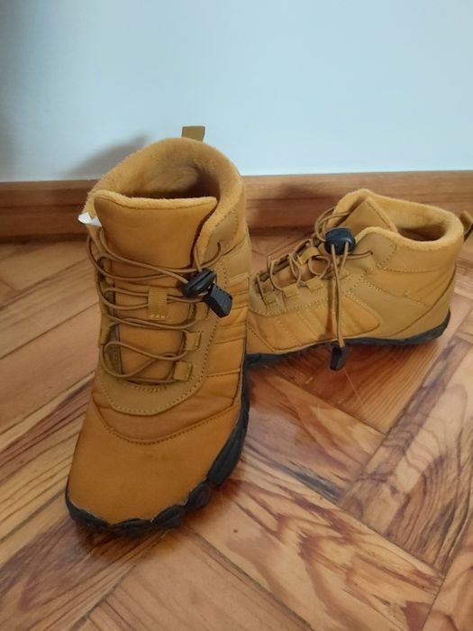 Sapatos Canles 37 (36) barefoot shoes