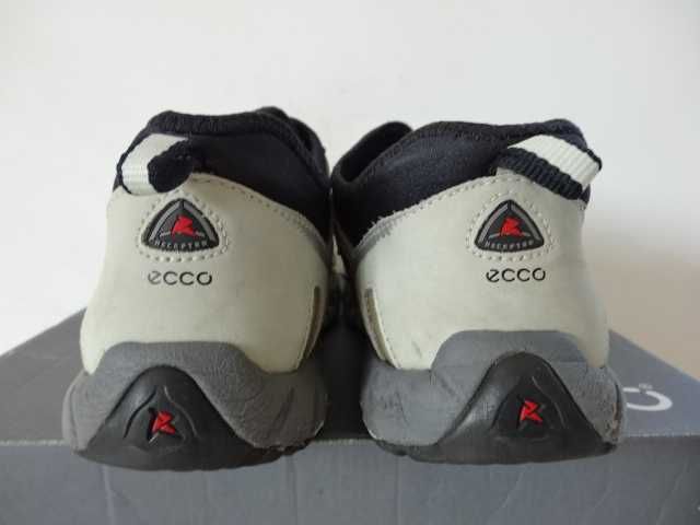 Buty ECCO RUGGED TERRAIN IV roz 41 Receptor Turystyczne Skóra