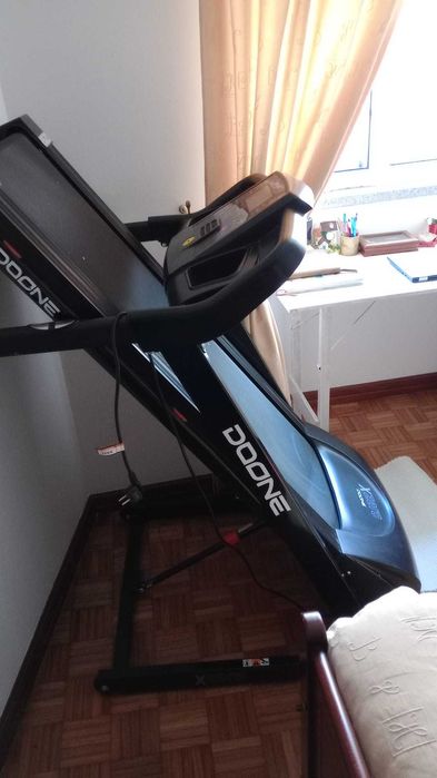 Passadeira de Corrida Doone Xzero Como Nova (Urgente /Falta de espaço)