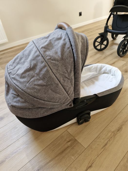 Wózek dziecięcy Dynamic Baby