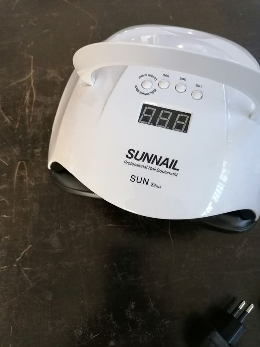 Catalisador Led  84 leds