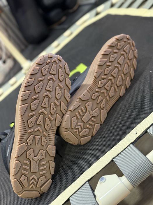 Ботинки PUMA rebound abrupt 45 размер