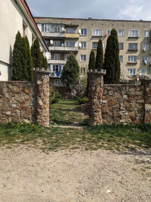 Продам магазин+ бар-ресторан смт.Журавно