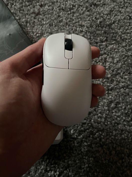 Мишка AJAZZ AJ179P-MC | 3 режими | PAW3311 | 56 г