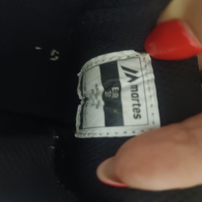 Buty  dla  chłopca
