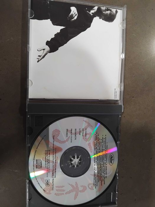 Joe Cocker live em cd