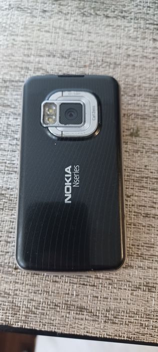 Nokia N96 оригінал робочий