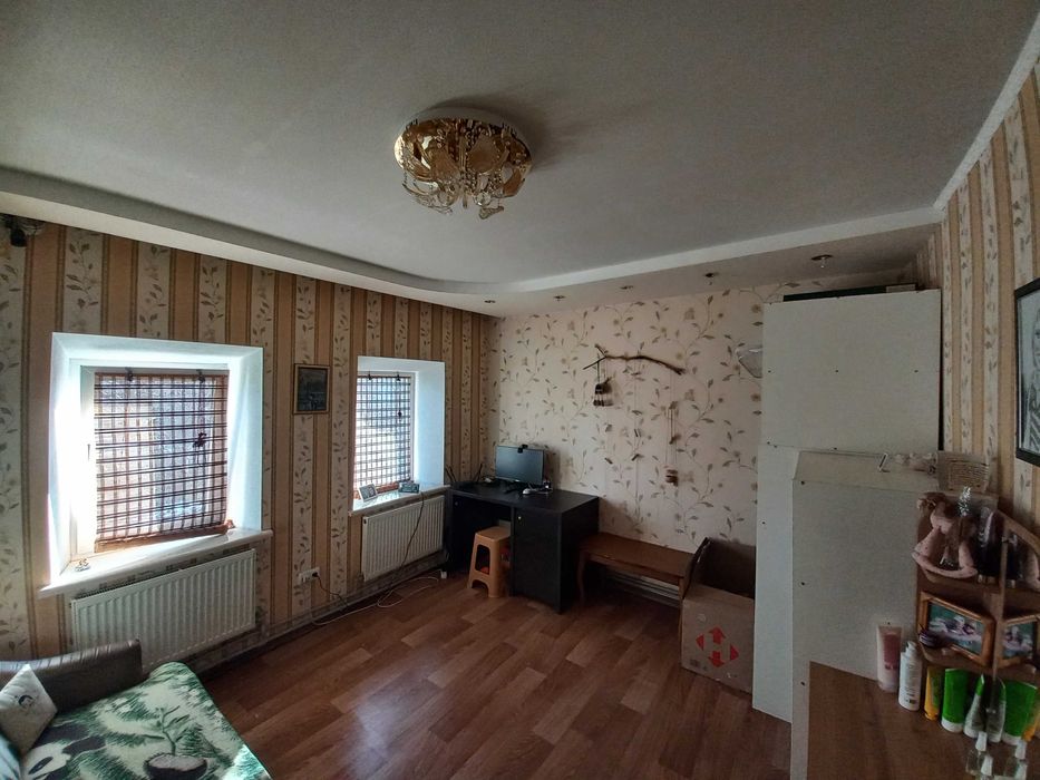 Продам дом Диёвка -2  с ремонтом