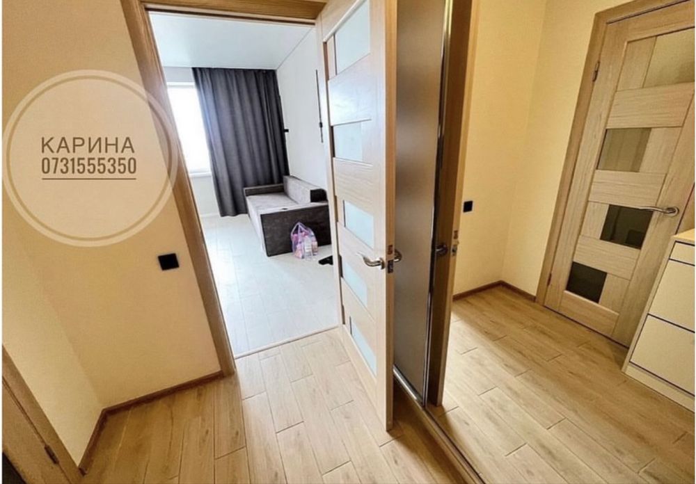 «ЖК Рівʼєра» Намив 1к студія в продажі 2 поверх. Суперціна