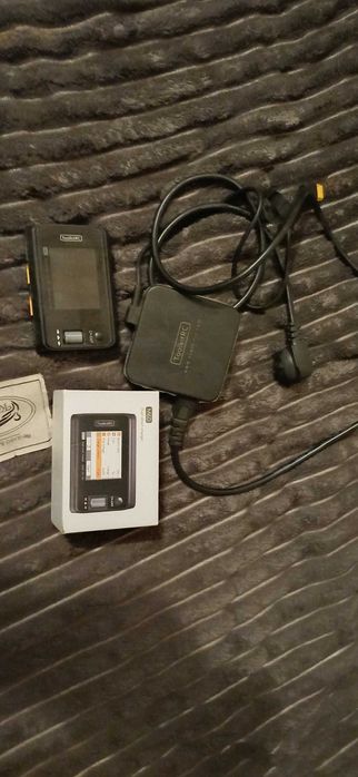 Toolkitrc M6D dual charger