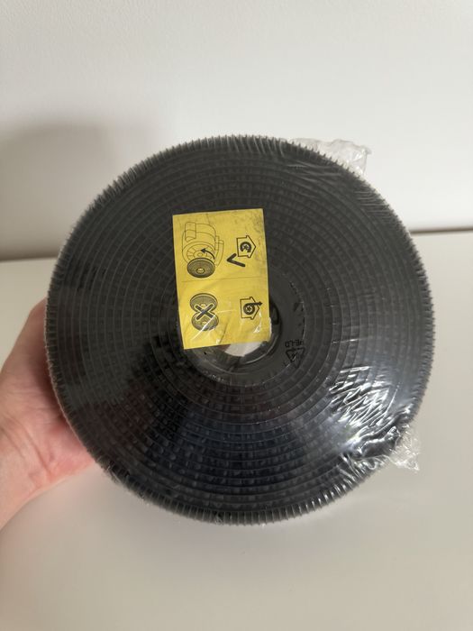 Filtr węglowy ELECTROLUX ECFB02 (2 sztuki)
