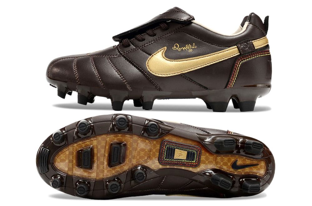 Nike Tiempo Ronaldinho