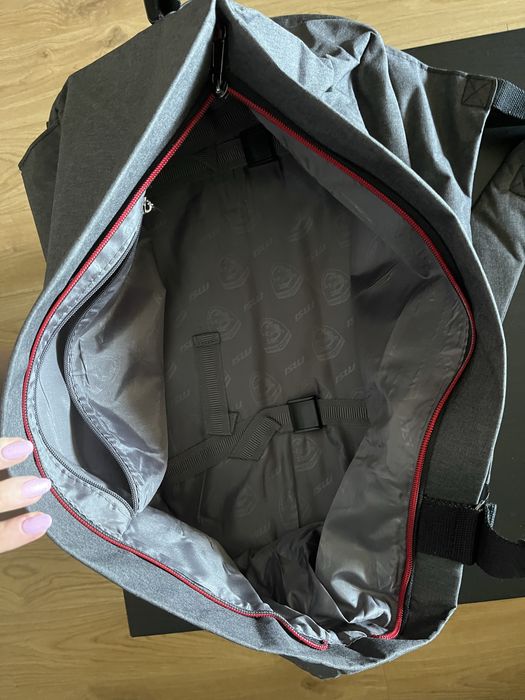 Plecak MSI stan idealny