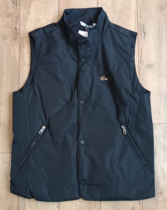 Жилети Безрукавки Boss Lacoste Karl Lagerfeld