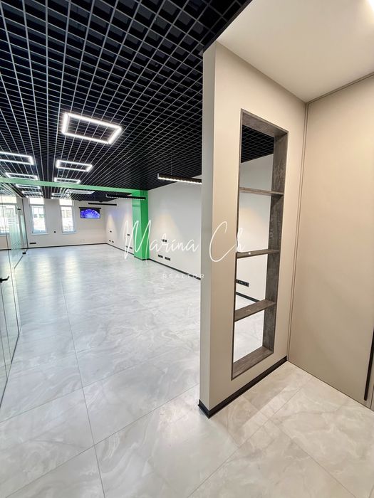 Аренда офис 100м2 центр Новодворянский Вернадского Днепр центр