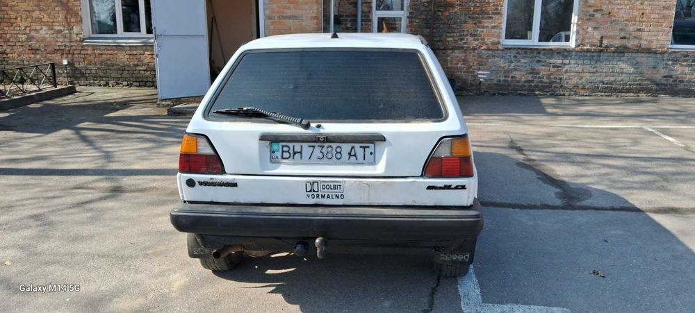 Продаю автомобіль