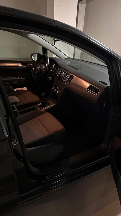 Volkswagen Golf — fotografia 10