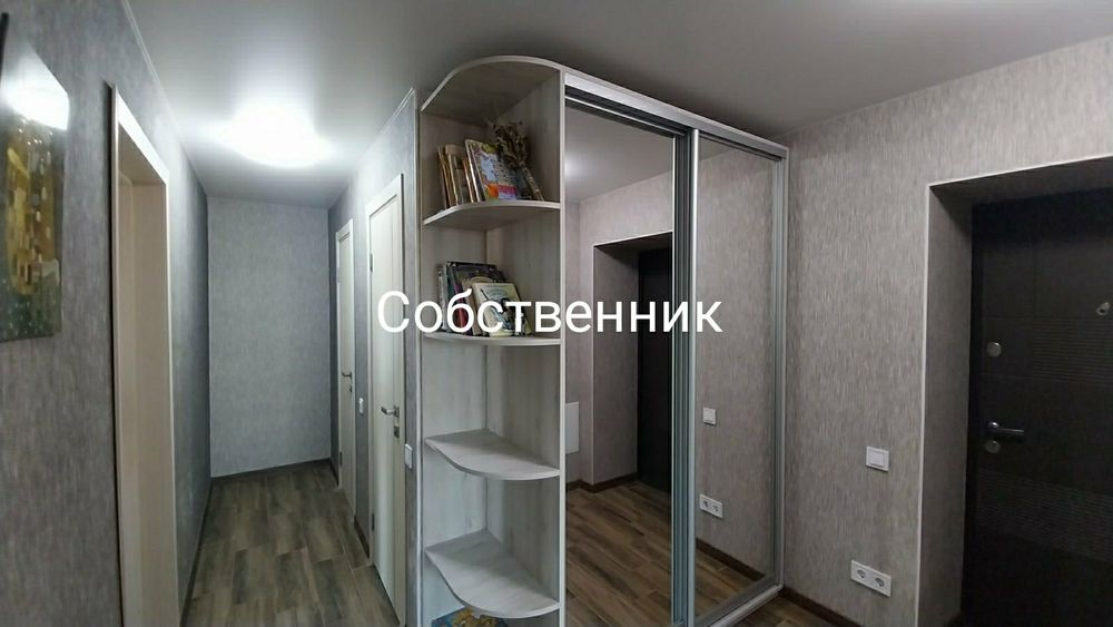 Собственник. Срочно продаю 2 к.кв. метро Алексеевская 10 минут!