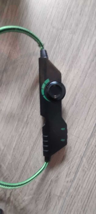 Słuchawki gamingowe cobra XBOX ONE