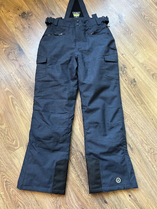 Spodnie snowboardowe Killtec