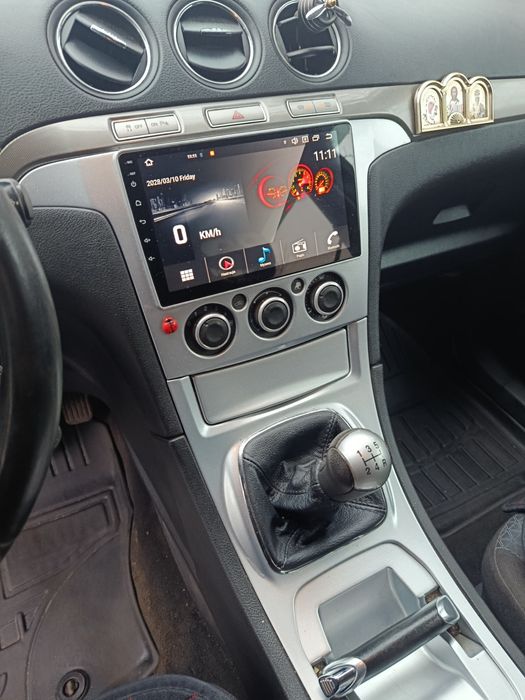 Продам власне авто Ford S-max 2006 рік