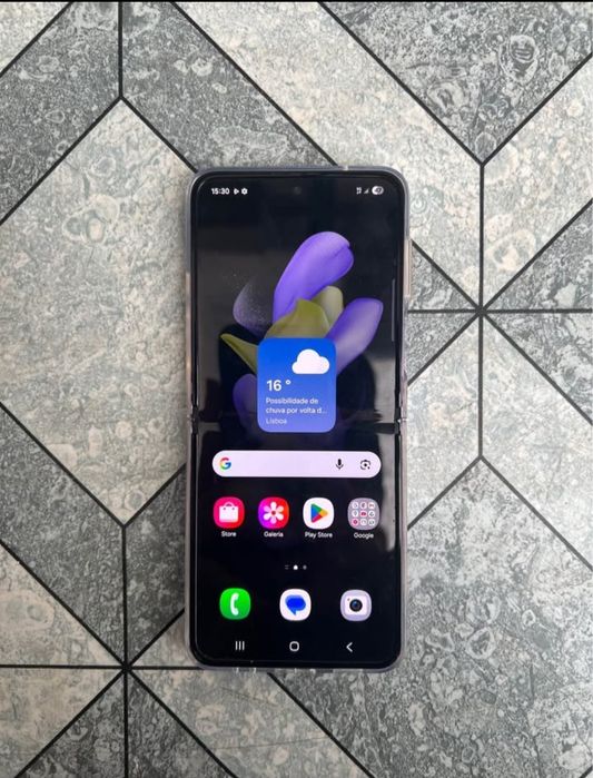 Samsung Z Flip 4 128 gb