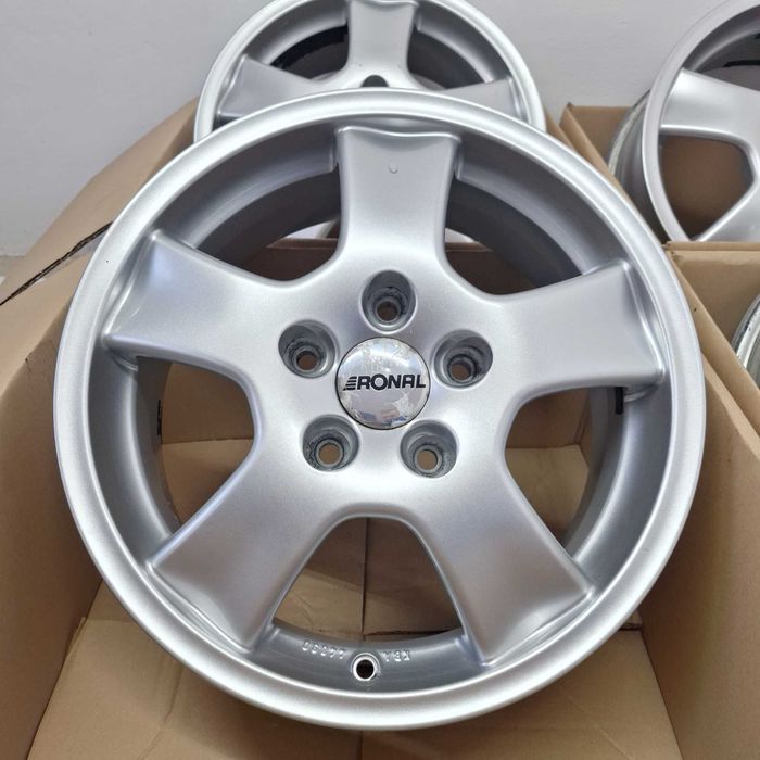 Felgi aluminiowe 16'' BMW 5x120 6,5J ET45  FA0138