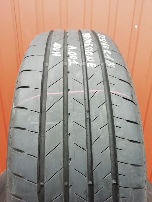 225/60 R18 100H - Bridgestone Alenza 001 (1 sztuka)