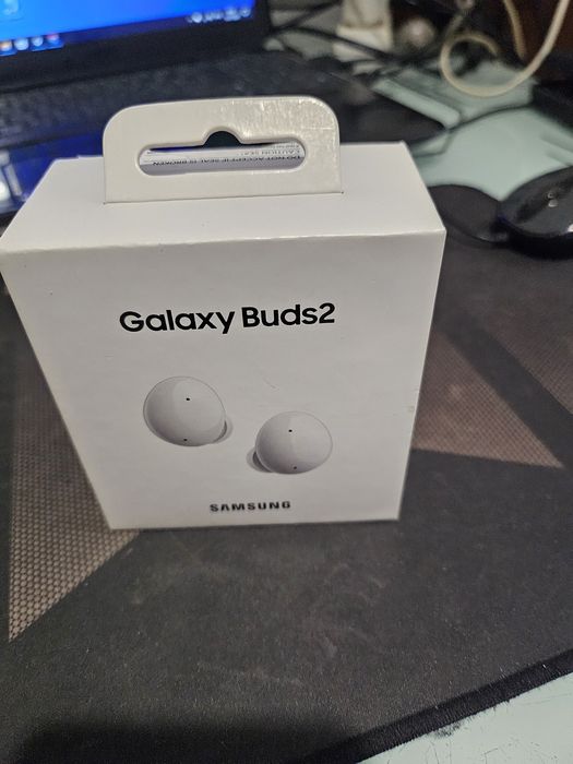 Навушники Samsung Galaxy Buds 2 оригінал