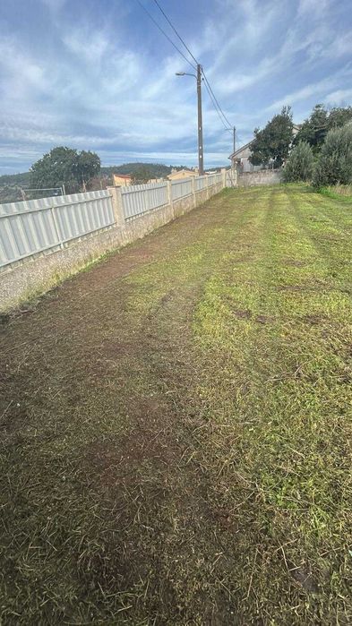 Vende-se Terreno URBANO 1800m2