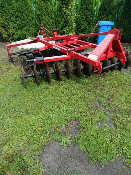 Brona talerzowa Strumyk 2,7 m