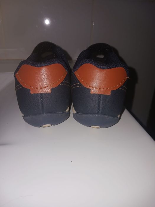 Tenis KLIN n°28 particamente novo